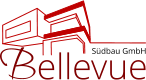 Bellevue Südbau GmbH Logo